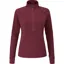 Nexus Pull-On in Deep Heather